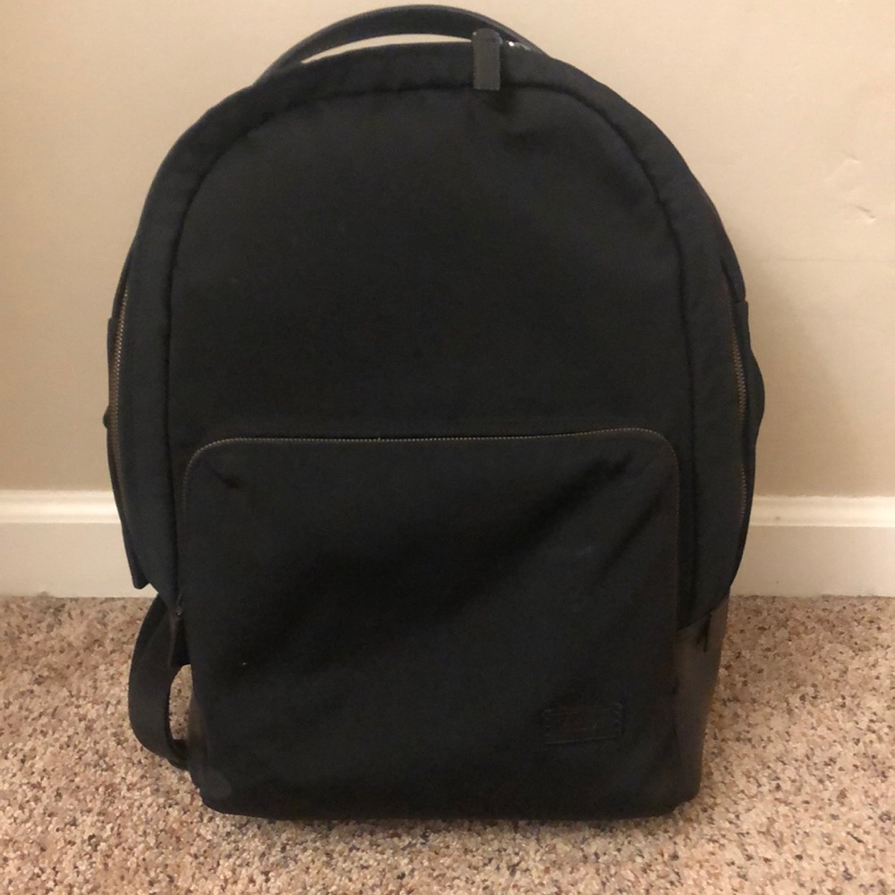 Tumi Backpack